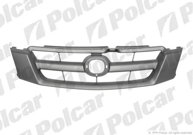 454405 Polcar panal de radiador