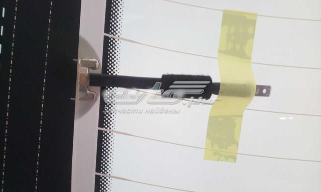 Luna trasera BMW X5 SUV (E70) (2007 - 2013) precio, desde 122,14 EUR
