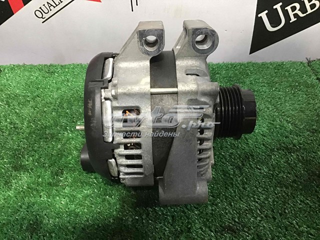 Generador Land Rover LR076696