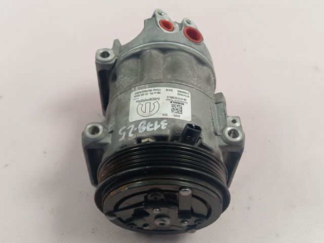 51986965 Fiat/Alfa/Lancia Compresor climatizador