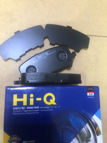 Comprar 43022TZ5A01 Honda Pastillas de freno traseras
