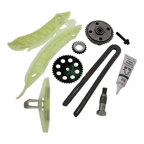 Kit de cadena de distribución INA 559019230 precio, desde 129,77 EUR
