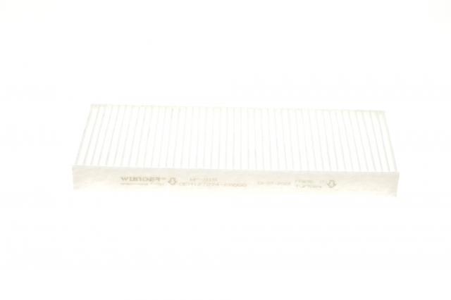 Filtro de cabina Wunder WP918 precio, desde 6,62 EUR