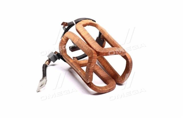 Bobinado del estator del motor de arranque Cargo 131074