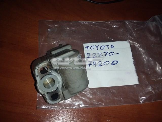 Válvula de mando de ralentí para Toyota Camry (V10)
