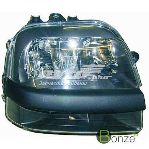 Comprar 6611135RLDEMF Depo/Loro/Abakus Faro derecho