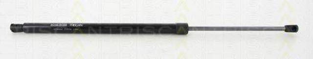 Muelle neumatico maletero Hyundai/Kia 817804H020
