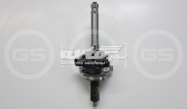 Cremallera de dirección MAZDA GS1D32110D