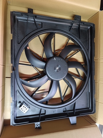 Ventilador, refrigeración motor FPS FP2408W01 precio, desde 184,00 EUR