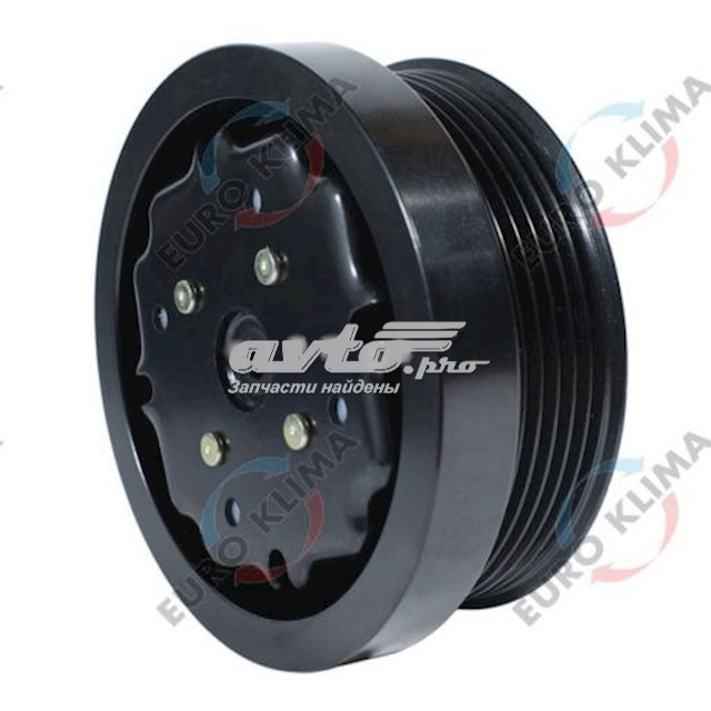 Polea del compresor de aire acondicionado Euroklima CA311 precio, desde 92,73 EUR