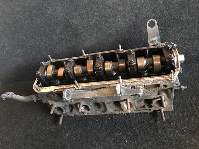 06B103373A VAG Cabeza del motor