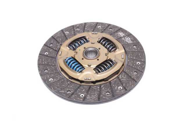 Comprar HD117 VALEO Disco de embrague