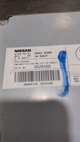 284A14EA0B Nissan