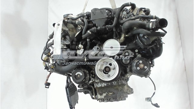 11002212338 BMW motor completo