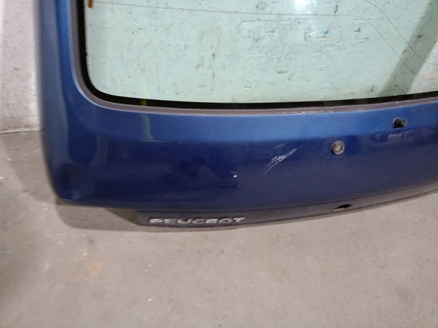Comprar Puerta trasera Peugeot 205 II 20A, C