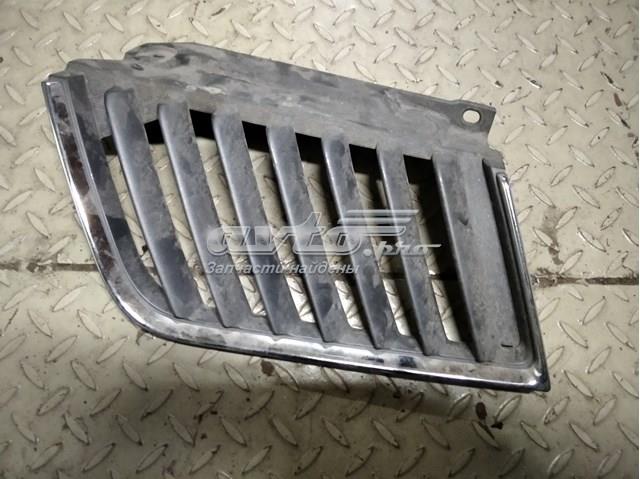 7450A188 Mitsubishi panal de radiador derecha