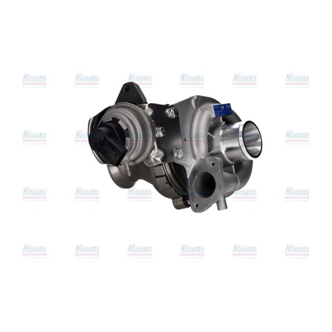 Turbocompresor Fiat/Alfa/Lancia 55239695 precio, desde 529,31 EUR