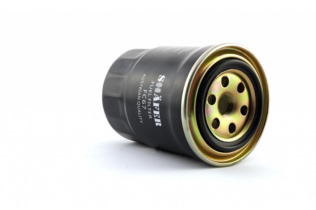 FC67 Shafer Filtro de gasolina
