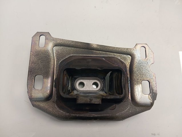 Comprar 9813699680 Peugeot/Citroen Soporte superior izquierdo del motor