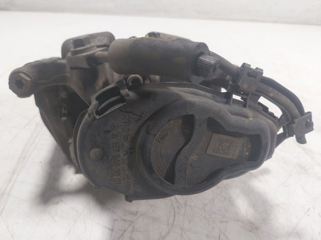 Comprar A1679062004 Mercedes Accionamiento eléctrico del freno de mano