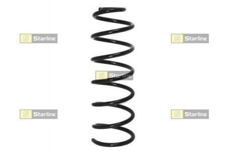 Comprar PRTH221 Starline Muelle de eje trasero