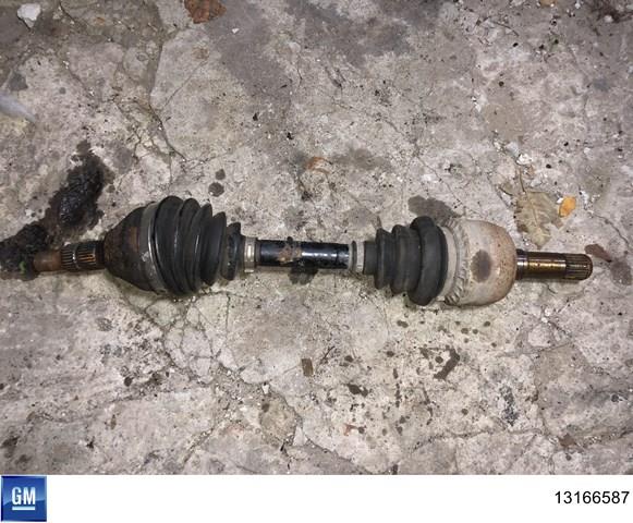 Comprar 95524444 Opel 