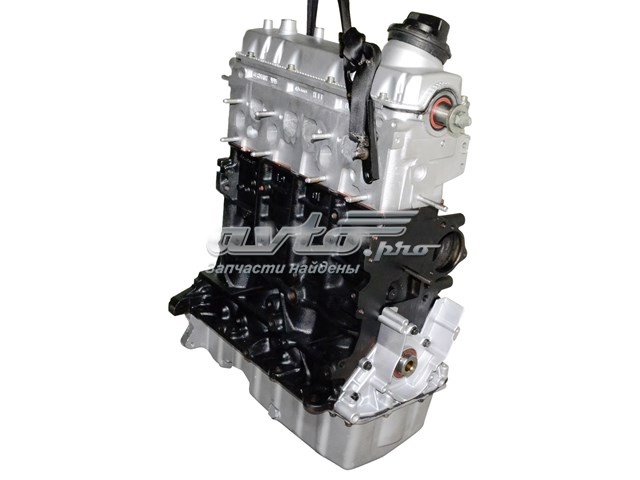 Motor completo AGR VAG