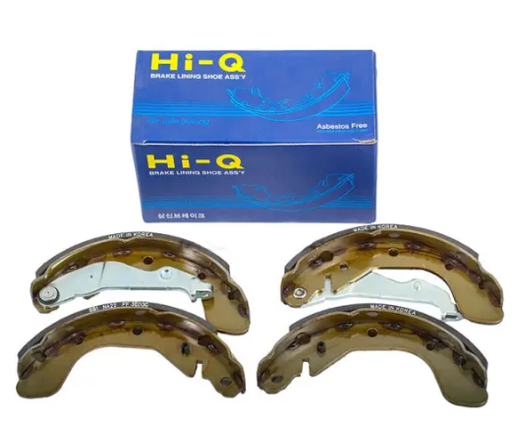 Comprar SA129 Hi-q Zapatas de freno