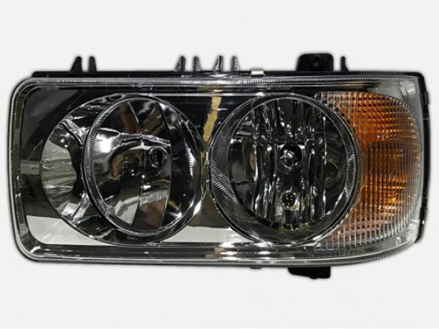 Faros delanteros Tangde TD0161005L