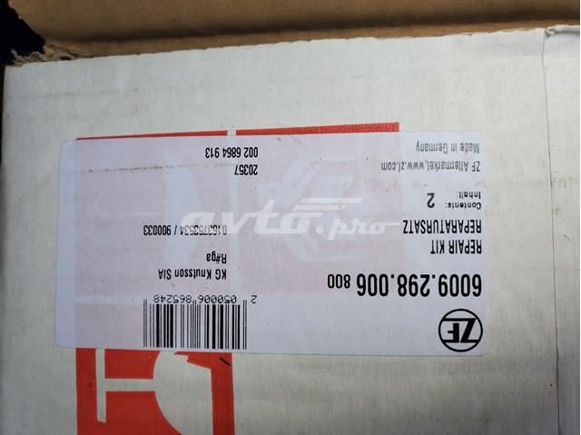 4213559502 Wabco 