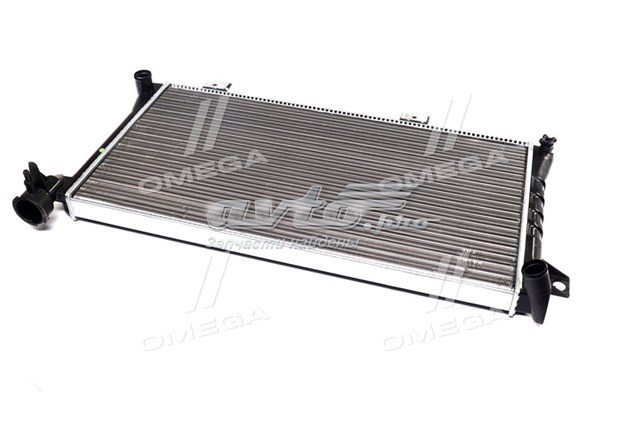 212131301012 Tempest Refrigeración del motor