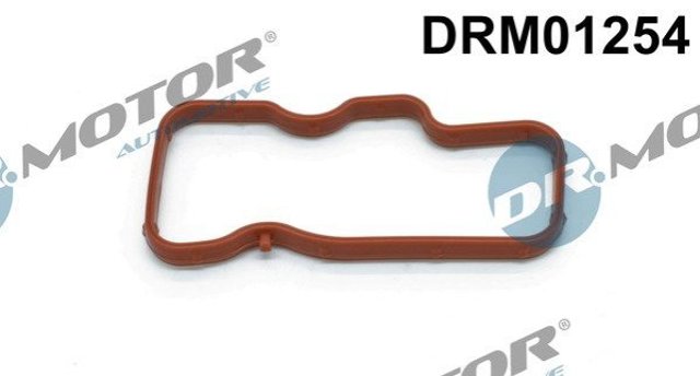 DRM01254 Dr.motor junta de colector de admisión superior izquierda