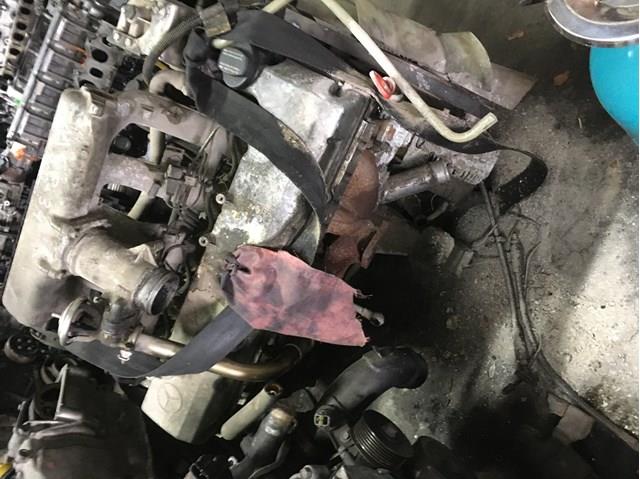 Motor completo Mercedes OM602980 precio, desde  EUR