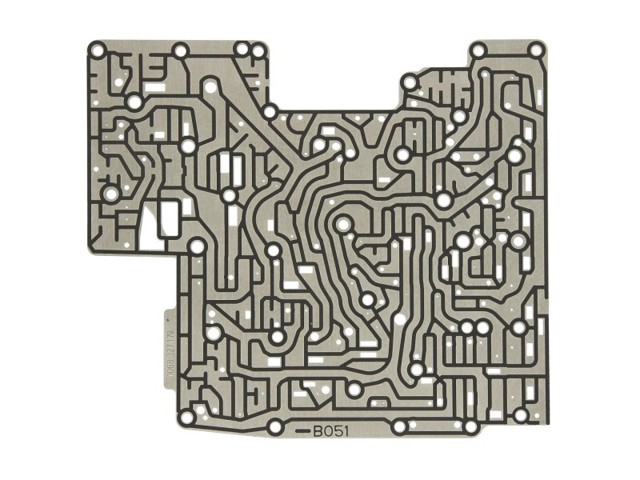 1068227051 ZF Parts 