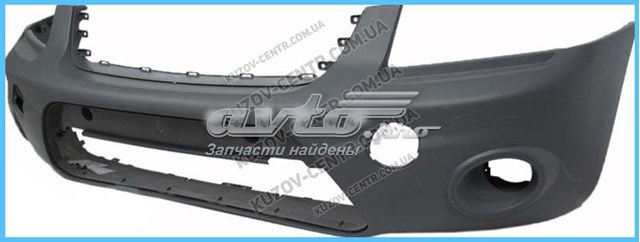 Parachoques delantero FPS FP2803902 precio, desde 99,10 EUR