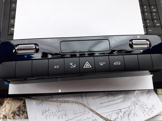 Mercedes A9079054806