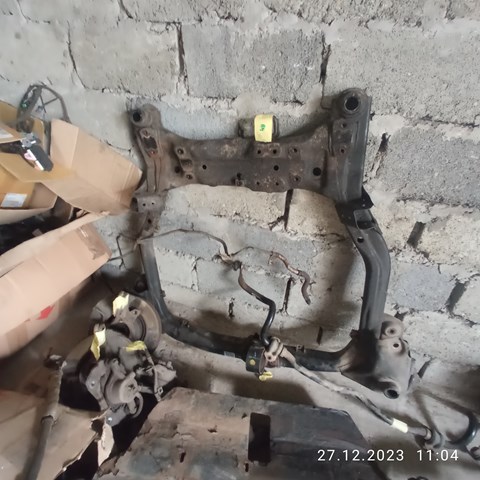  Puente delantero KIA Cerato 2