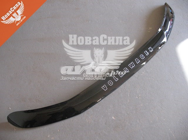 Comprar Deflector de capó Volkswagen Transporter T5 7HB, 7HJ, 7EB, 7EJ