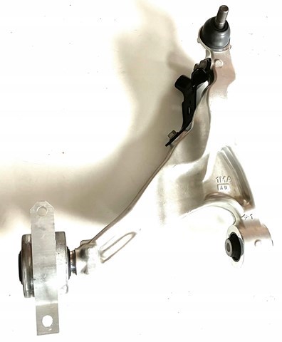Brazo inferior derecho de la suspensión delantera Nissan/Infiniti 545001MA0B precio, desde 444,49 EUR