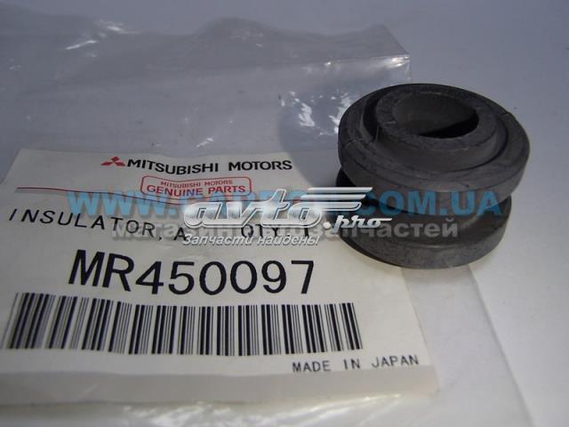 Soporte, Caja filtro de aire MITSUBISHI MR450097