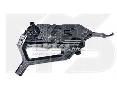 Soporte de fijación del faro delantero izquierdo FPS FP6407933 precio, desde 11,34 EUR