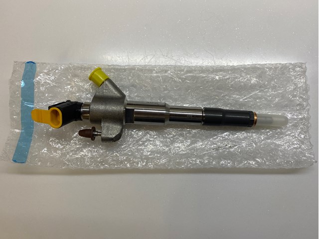 Inyector-bomba Opel 95529324