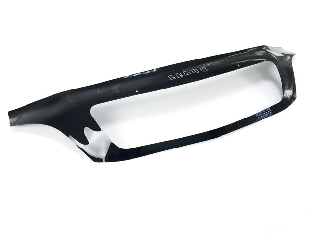 Deflector de capó para Lexus RX 300 MCU15
