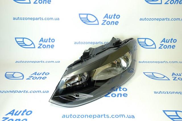 Faro izquierdo 44111G9LMLDEM2 Depo/Loro/Abakus