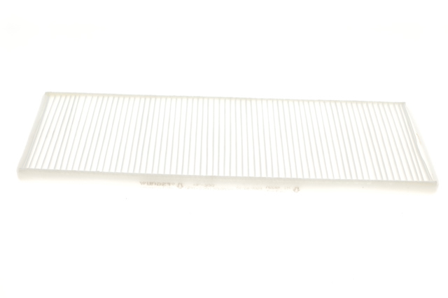 WP300 Wunder Filtro antipolen