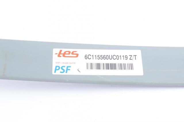 Comprar 6C115560UC0119ZT TES Ballesta de suspensión trasera