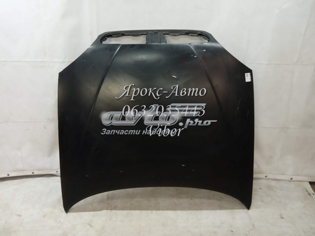 Capó del motor ZAZ TF69Y0840202005 precio, desde 174,13 EUR