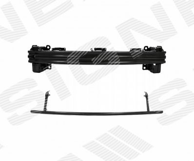 Comprar PDG44099A Signeda Refuerzo parachoque delantero