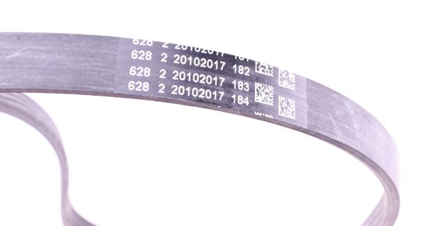 Correa de transmisión trapezoidal Continental/Siemens 4PK924ELAST precio, desde 7,68 EUR