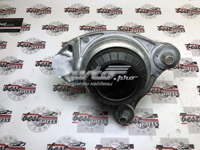 Soporte de motor derecho MERCEDES A4472410013